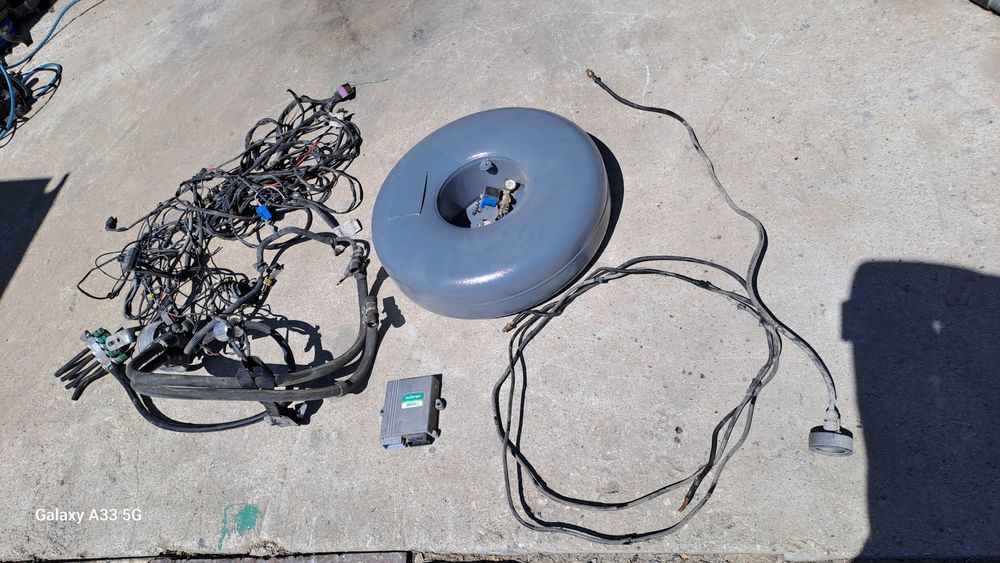 Италианска газова уредба ZAVOLI