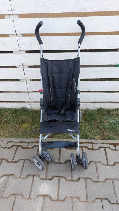 Carucior copii bebe Model pliabil foarte usor 4 kg , pt luat in avion Marca Kolcraft Cloud