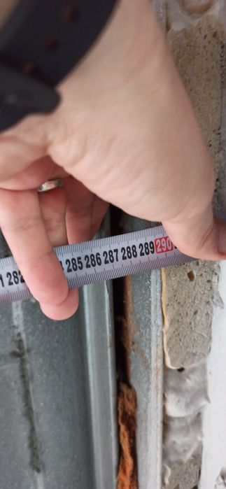 Продам ворота гаражные