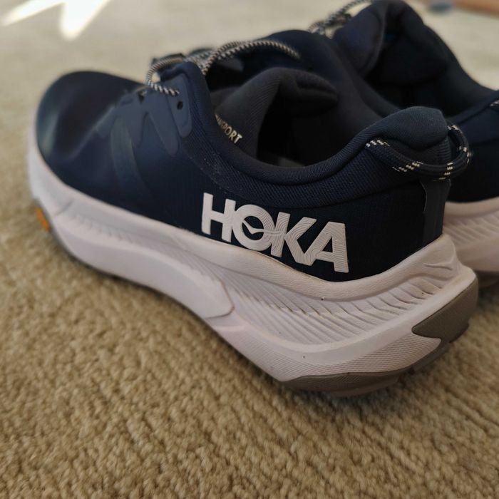 дамски маратонки HOKA Transport (размер EU 40 / стелка 24.5см)