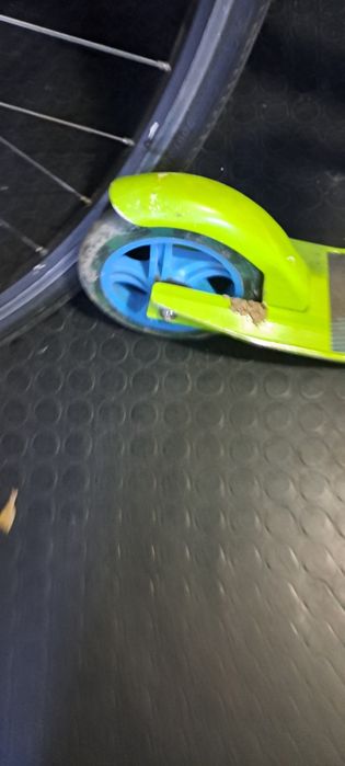 Детска тротинетка Кетлер