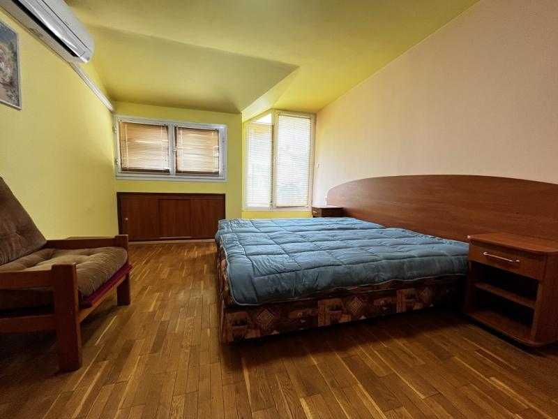 Дава се под наем Тристаен апартамент в Бургас, Възраждане - 110 кв.м за 510 € - Снимка #7