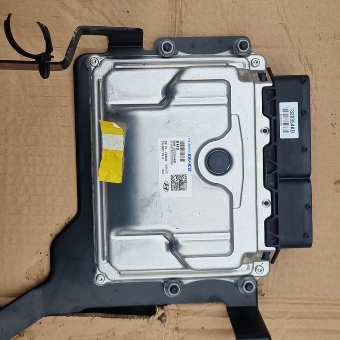 Hyundai tucson calculator modul motor kefico 39199-2BBC0