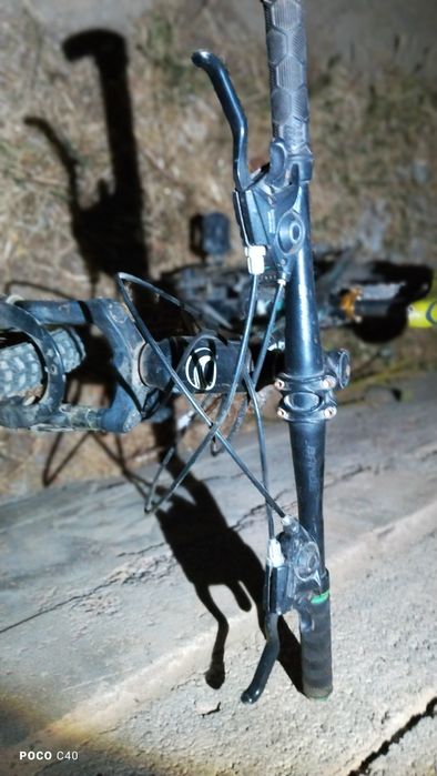 Велосипед қолданылған