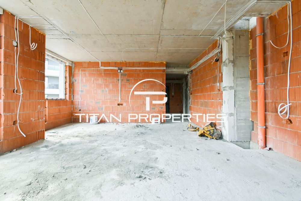 Продава се Тристаен апартамент в София, Малинова долина - 129 кв.м за 1783 €/кв.м - Снимка #3