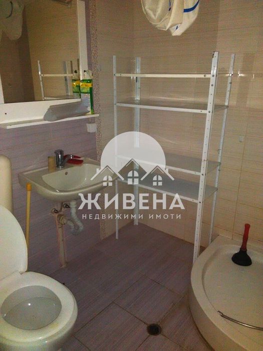 4-стаен апартамент под наем, кв. Трошево площ 120 кв.м