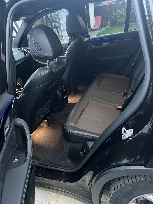 BMW x3 g01 impecabil