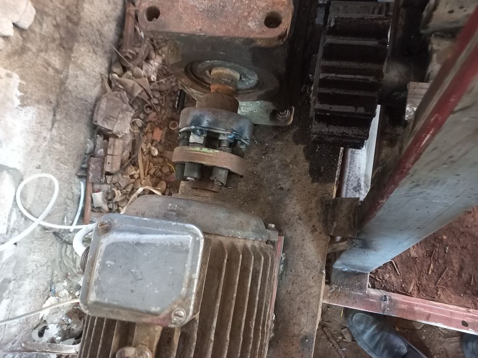 List o'raydigan valsofka