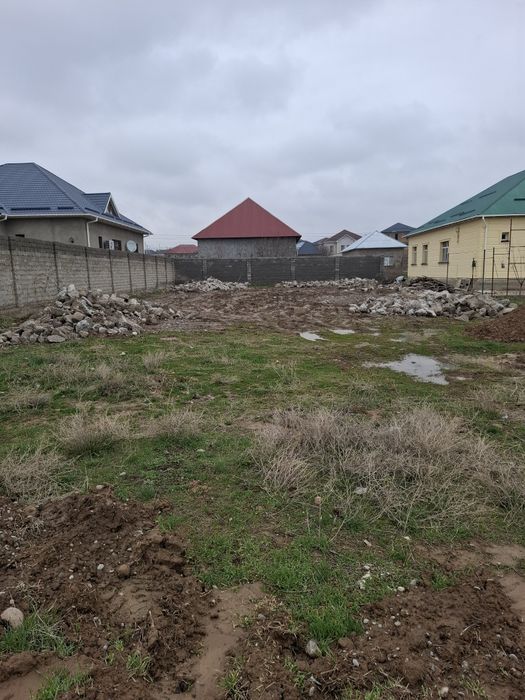 Асар 2 учаск 8 сот