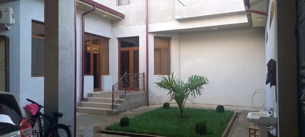 Янги 16 йиллик Бунйодкор махалла УЗУМЗОР