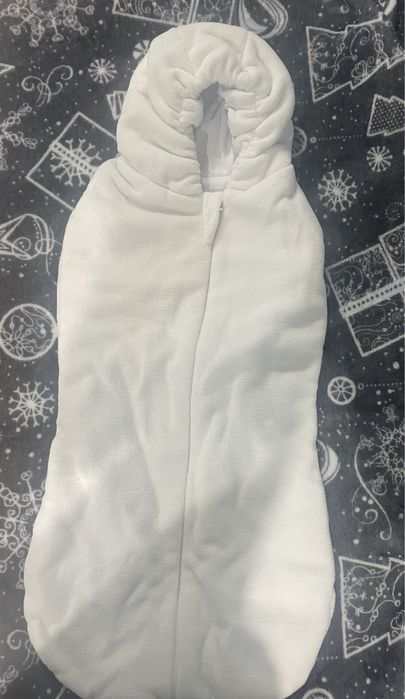 Конверт кокон