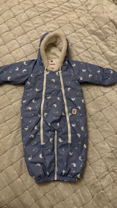 Комбинезон-конверт Reima (оригинал)