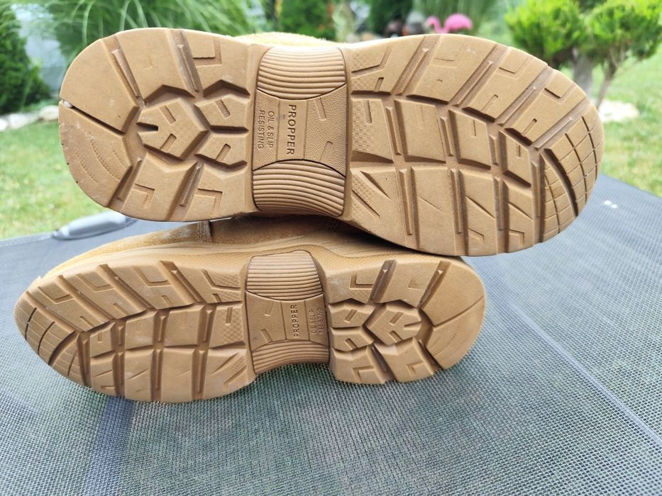 42.5 Bocanci Vară Desert Propper PG72610 - 235 lei