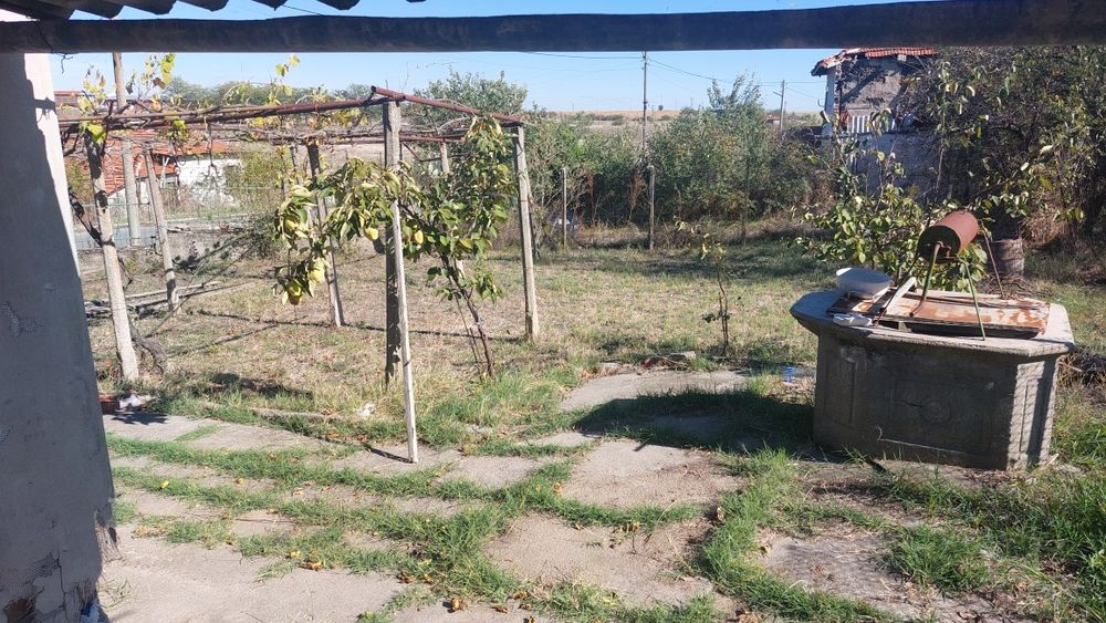 Продава се Къща в с. Васил Левски, Област Стара Загора - 80 кв.м за 211 €/кв.м - Снимка #7