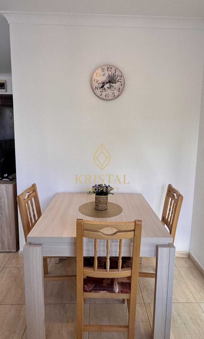 Продава се Едностаен апартамент в Свети Влас - 37 кв.м за 1062 €/кв.м - Снимка #5