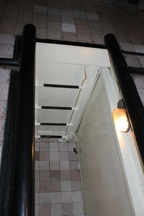 Гараж подземный на Утепова