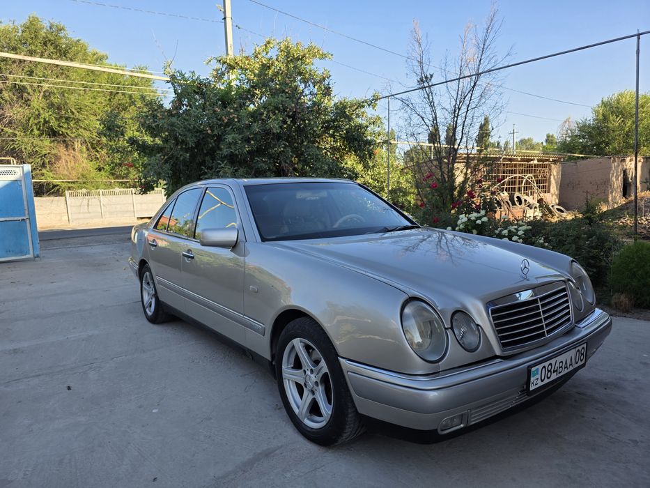 Мерседес бенц 230