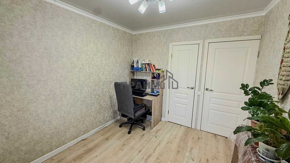 ПРОДАМ 3Х ком. Каратал (Адель ПРАЙМ)