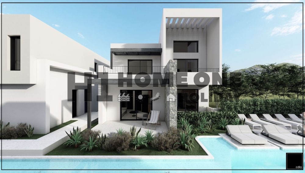 Мезонет за продажба I Врасна, Гърция