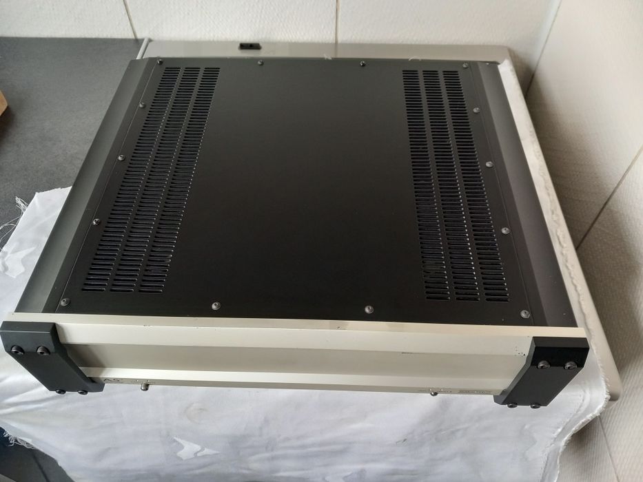 Amplificator Musical Fidelity a5cr