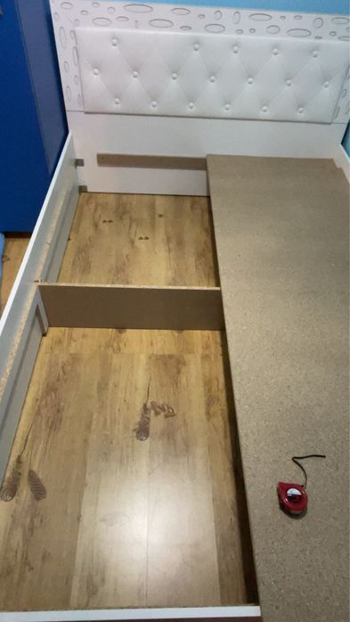 Vand pat matrimonial 140/200