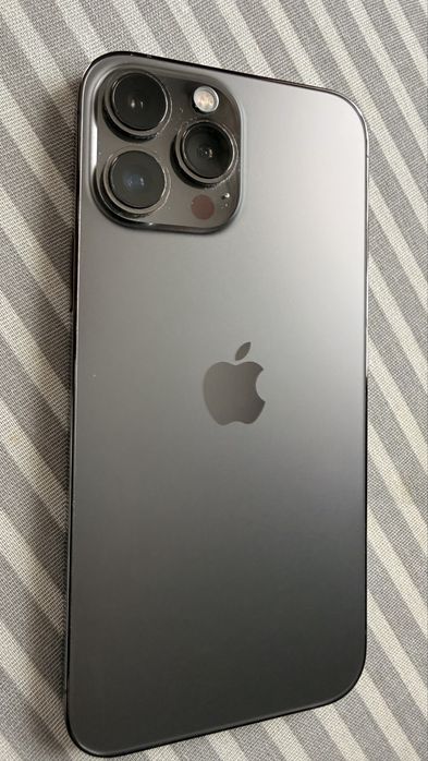 Iphone 13 pro max 256gb