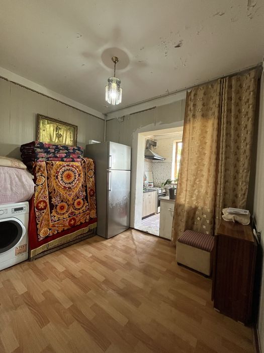 СРОЧНО ПРОДАЁТСЯ 2-комнатная квартира