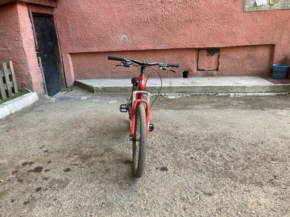 Велосипед BATLER