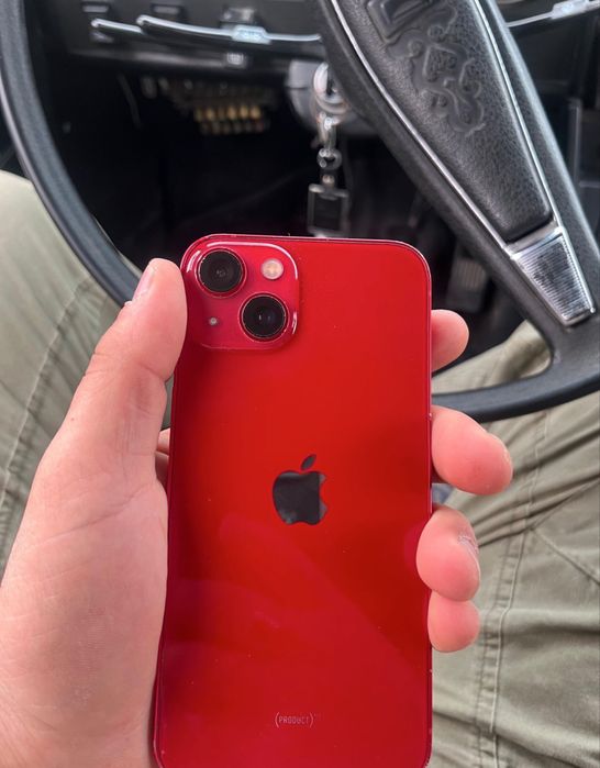 iPhone 13 Обмен есть