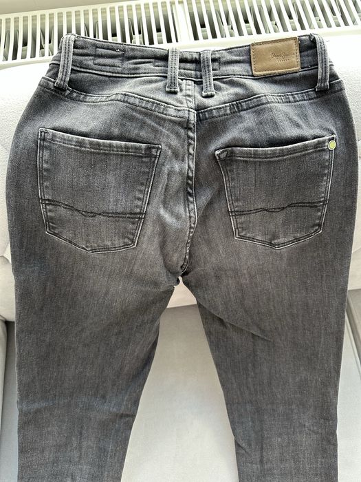 Pepe jeans ,Guess дънки