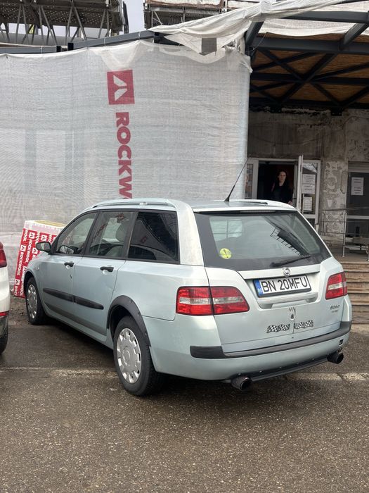 Fiat stilo 1.9 jtd