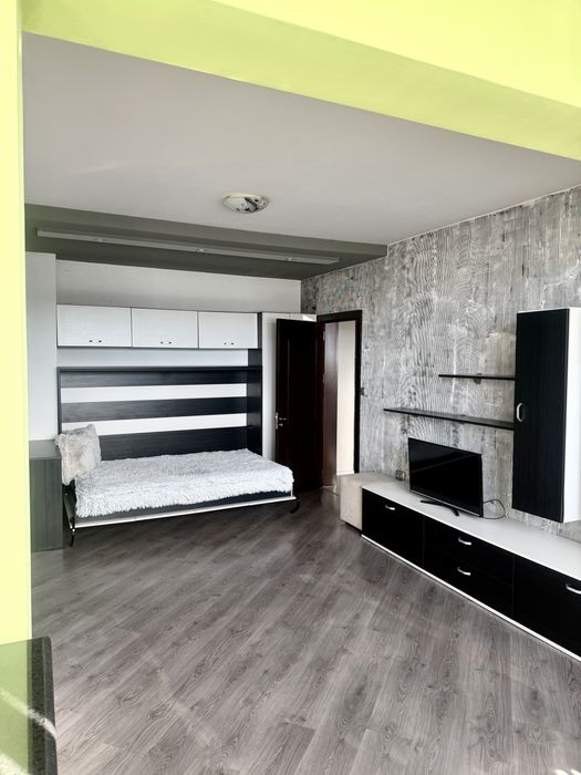 1-стаен апартамент / Гарсониера