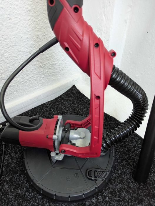 Girafa/ slefuitor 230mm, 750W Steinhaus
