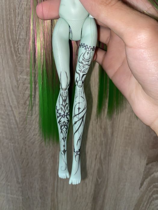 Монстр хай / Monster high