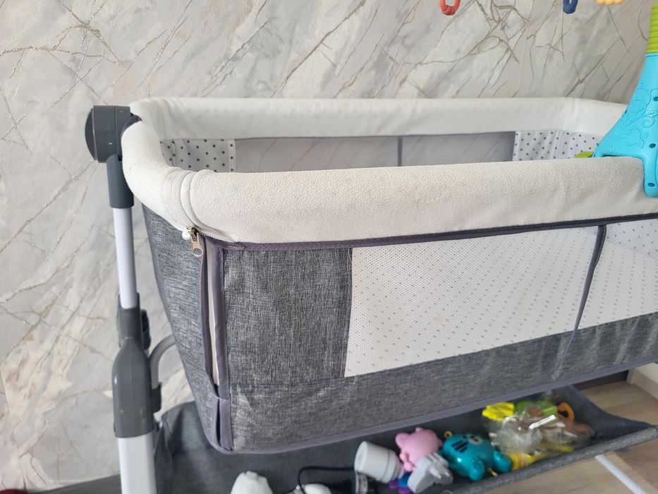 Продаётся детская  кровать