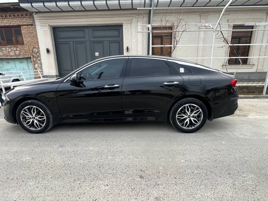 K5 Srochna sotiladi holati oʻta a'lo.