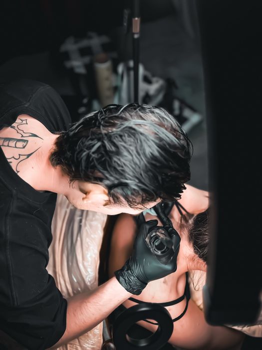 УСПЕЙТЕ Праздничные скидки на тату