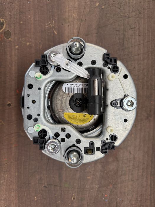 Airbag volan rotund 3 spite audi a6 c7 4g audi a7 a8 4G0880201F