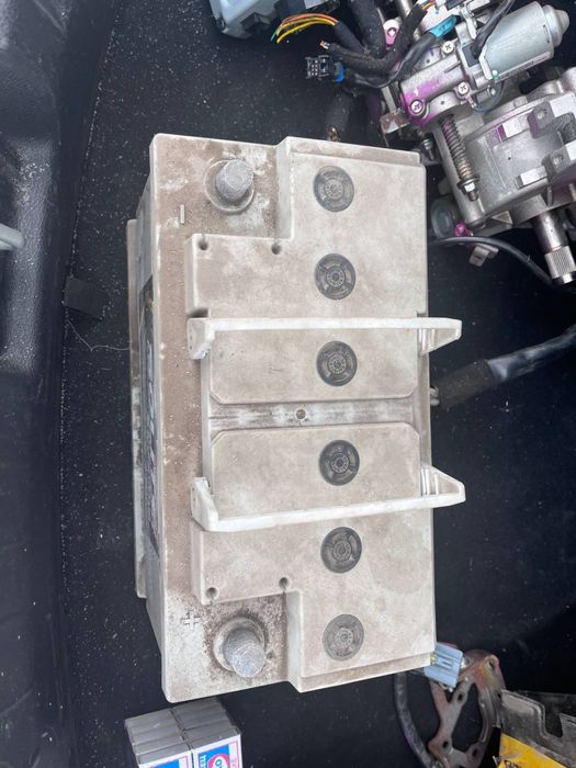 Продам аккумулятор