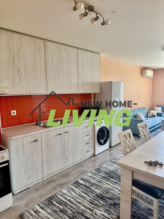 Продава се Двустаен апартамент в Пловдив, Христо Смирненски - 87 кв.м за 1776 €/кв.м - Снимка #2