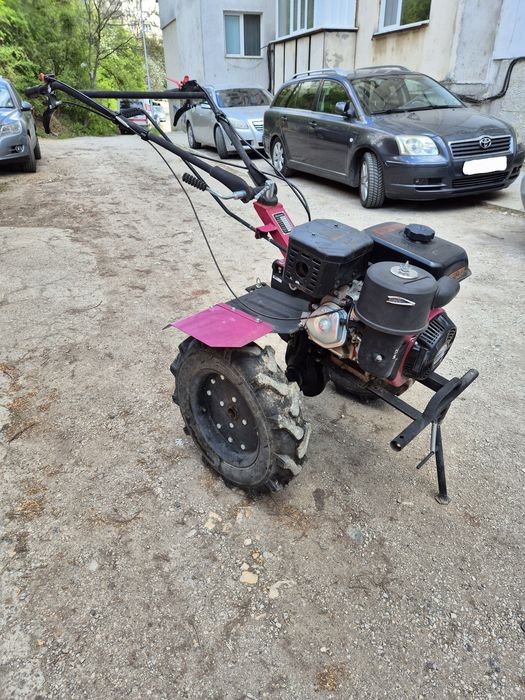 13 к.с. мотоблок Weima WM1100F