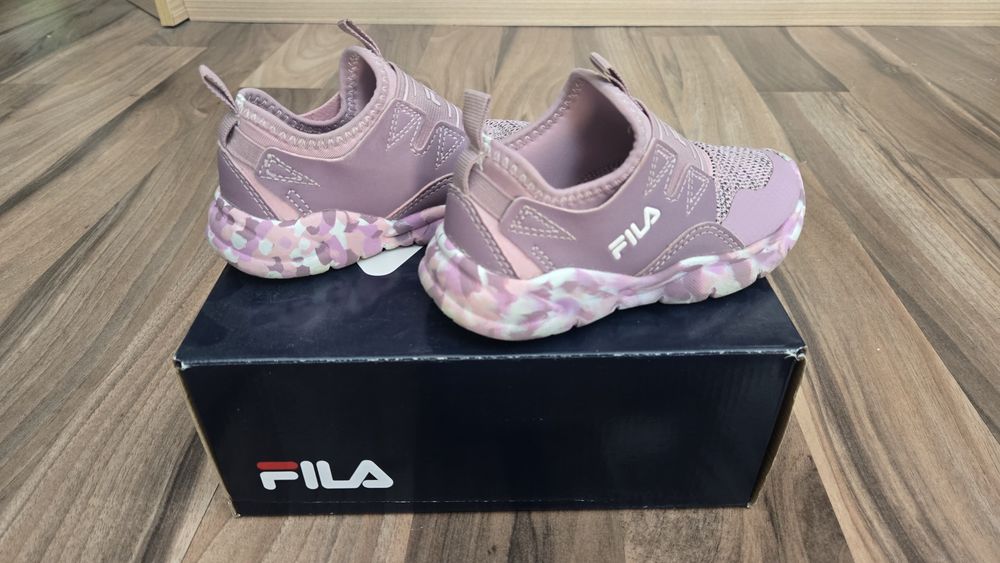 Детски обувки Fila