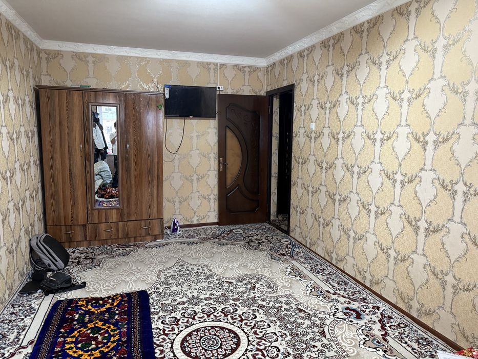 BEZ AGENSTVA, Semurgʻ, 1 xonalik 5-etaj