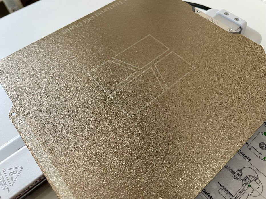 Bambu Lab A1 MINI, in garantie 2027, bambulab, imprimanta, 3d,filament