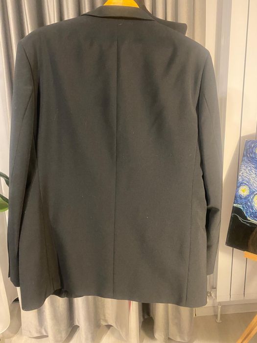 Costum barbati  business