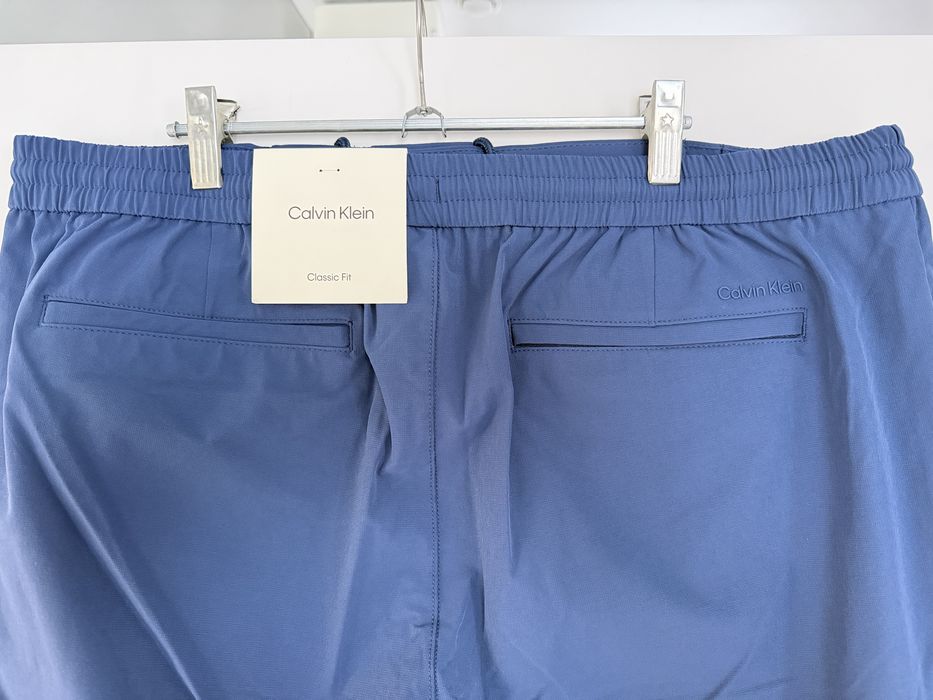 Джогеры Calvin Klein