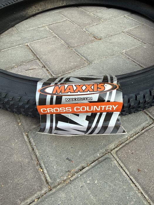 Maxxis 26 ( пиндодо )