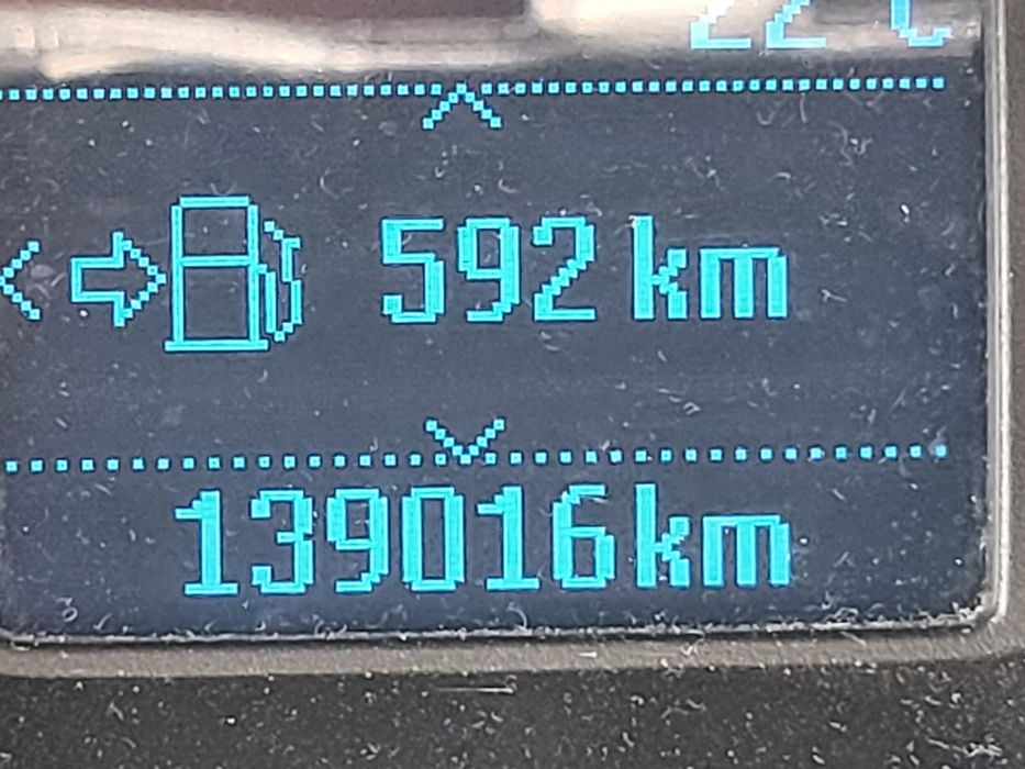 Ford  C max 2013