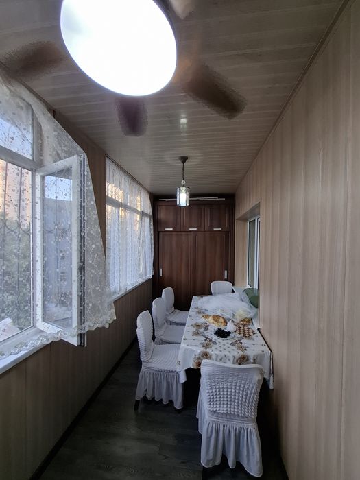 Учтепа 30 кв 5/3/5 евро ремонт, «Отличное местоположение»