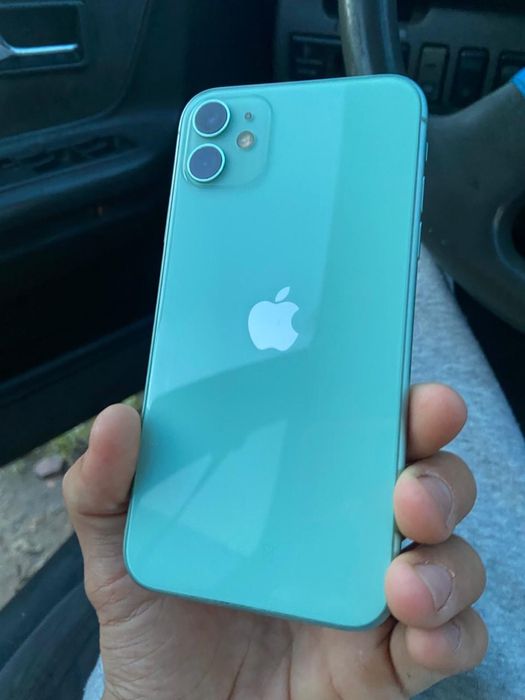 Обмен iphone 11